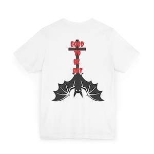 Good To Be BAT camiseta, Opio, Playboi carti, Rap, Gótico, Camiseta Bat, Estética, Opio Estético, Moda, camisa de opio, Ken Carson, Oscuro