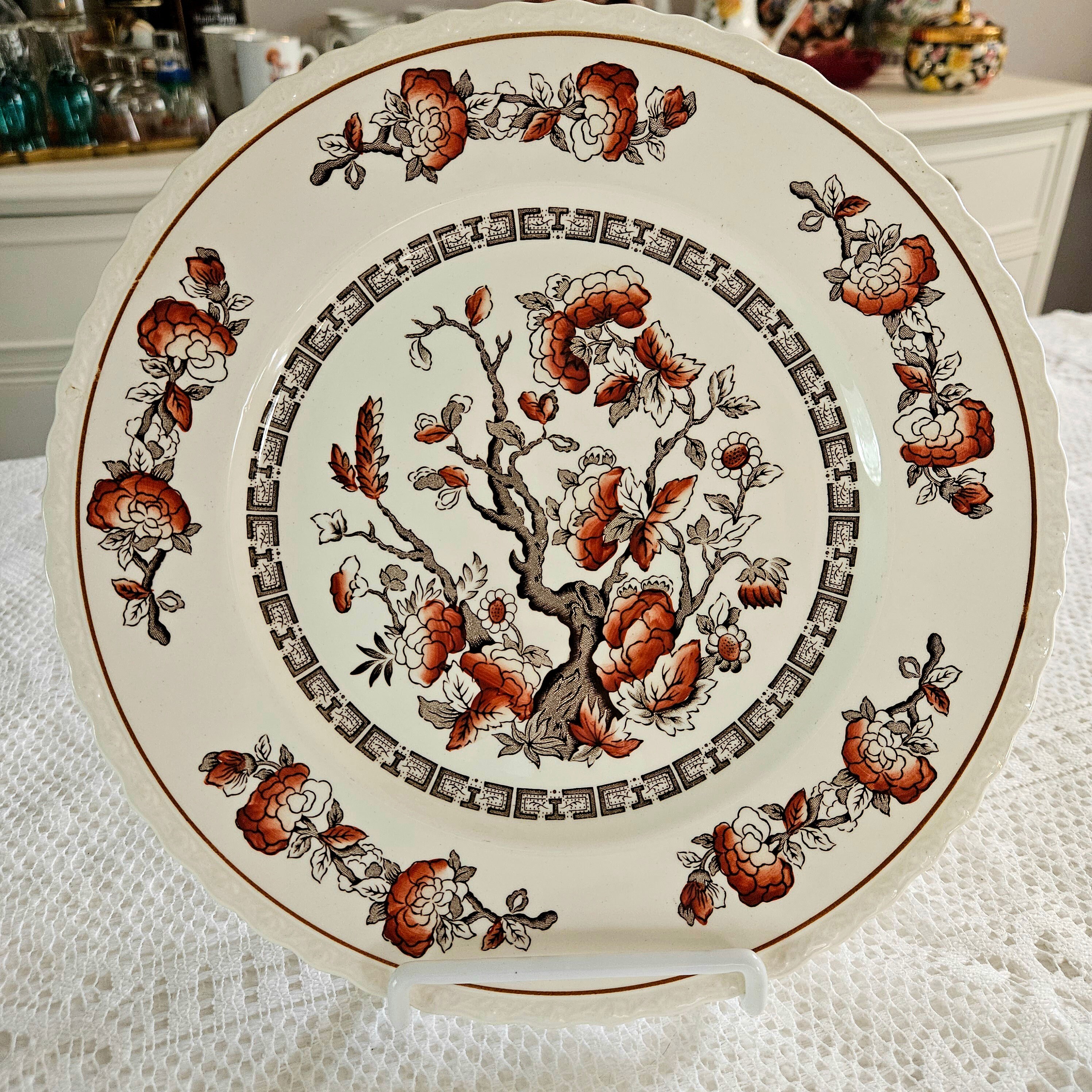 Myott Dynasty - Etsy