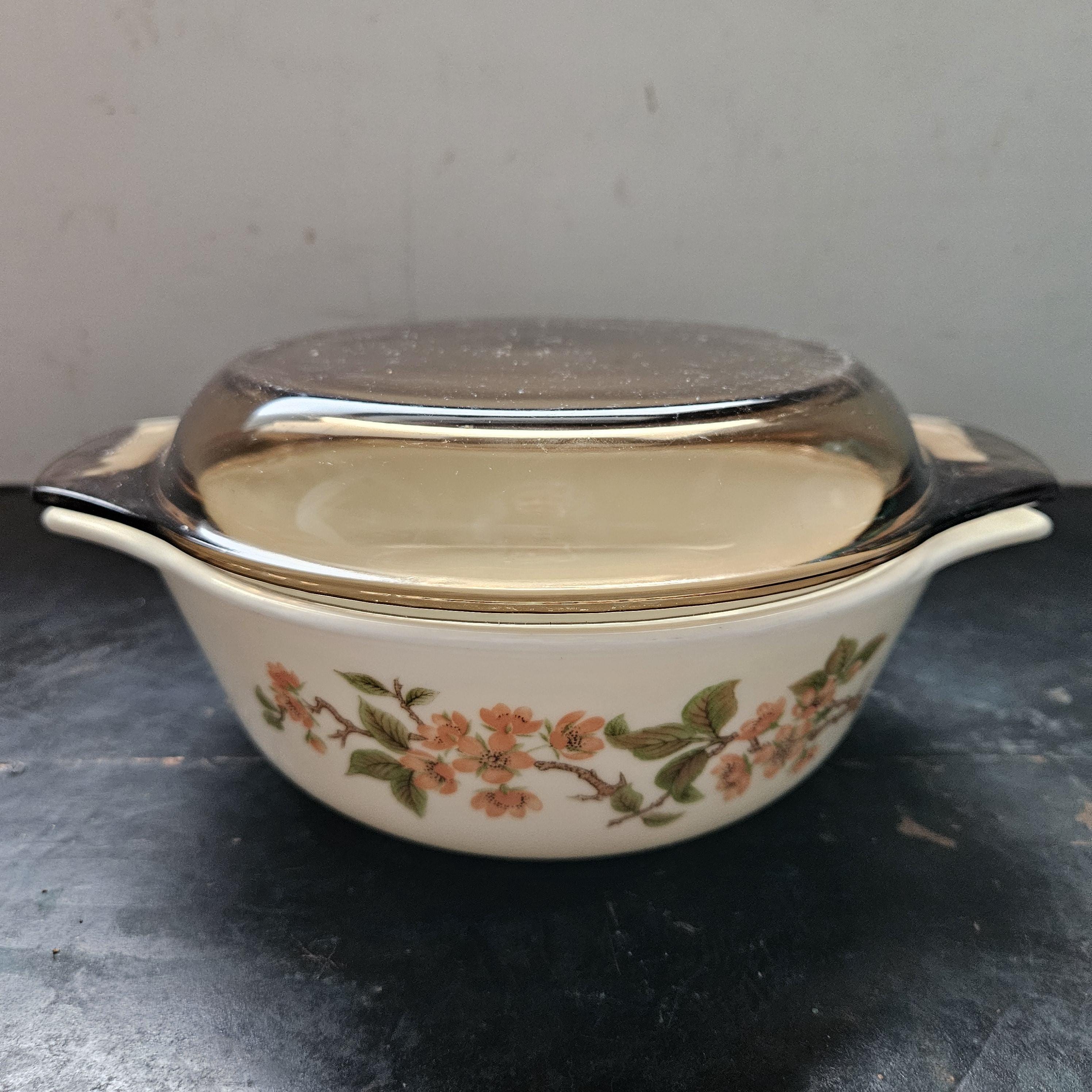Pyrex Casserole - Etsy Canada