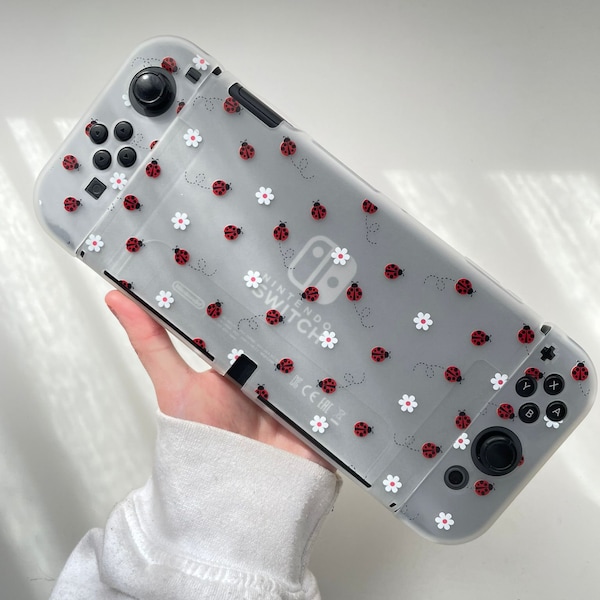 Nintendo Switch Case - Etsy