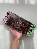 Cozy Autumn Nintendo Switch Case product logo