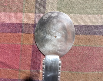 Hook Vintage Silverware