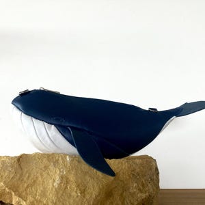 クジラバッグ