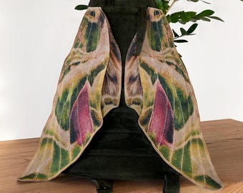 Oleander Hawk-Moth Backpack