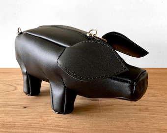 Black Pig Bag