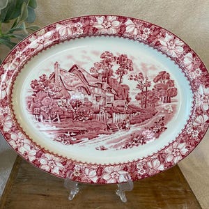 Woods Burslem Colonial - Etsy