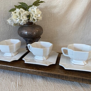 Nikko Cup and Saucer - Etsy