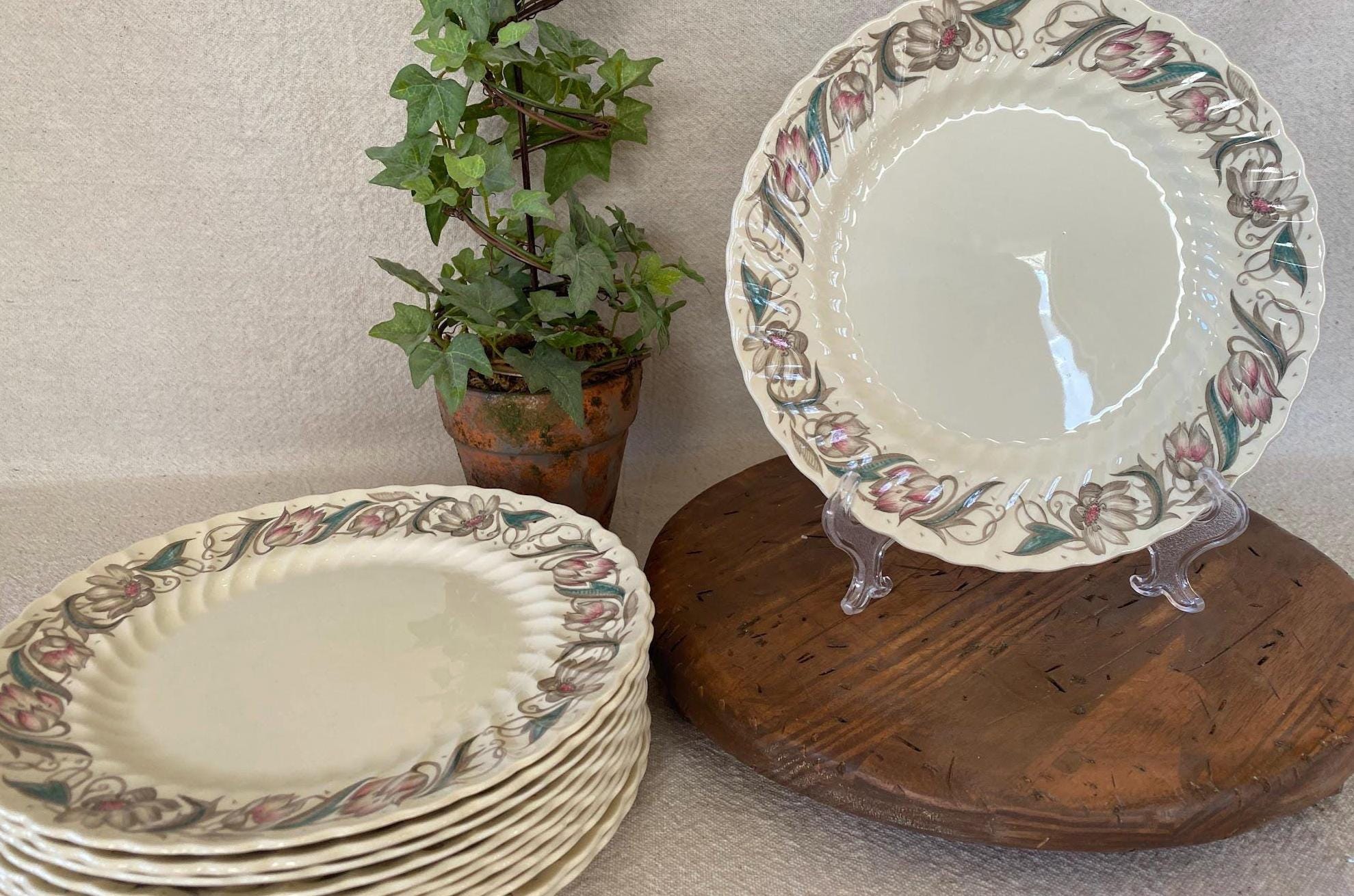 Susie Cooper China - Etsy