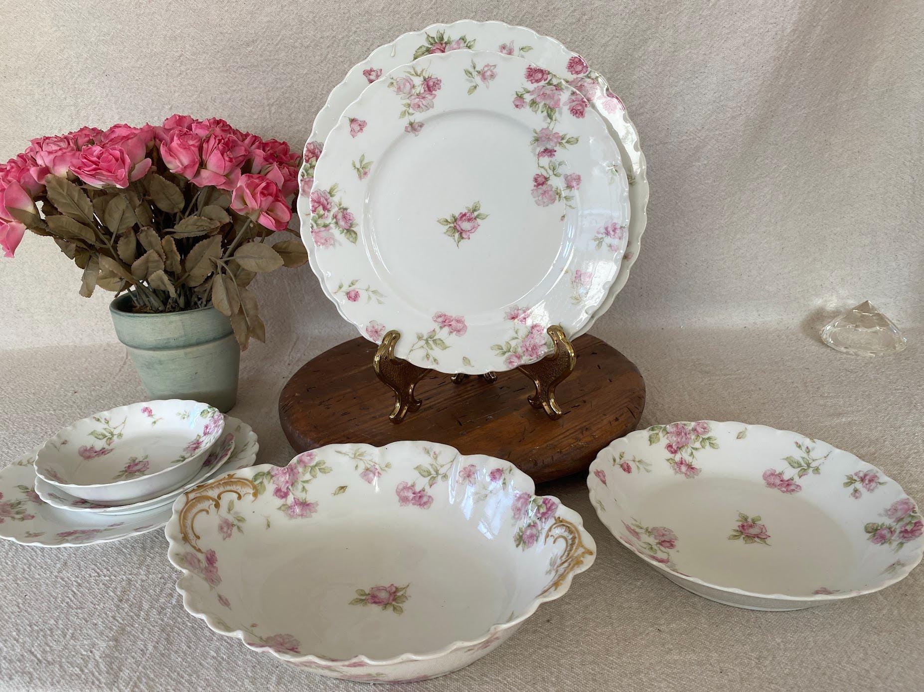Haviland China Set - Etsy