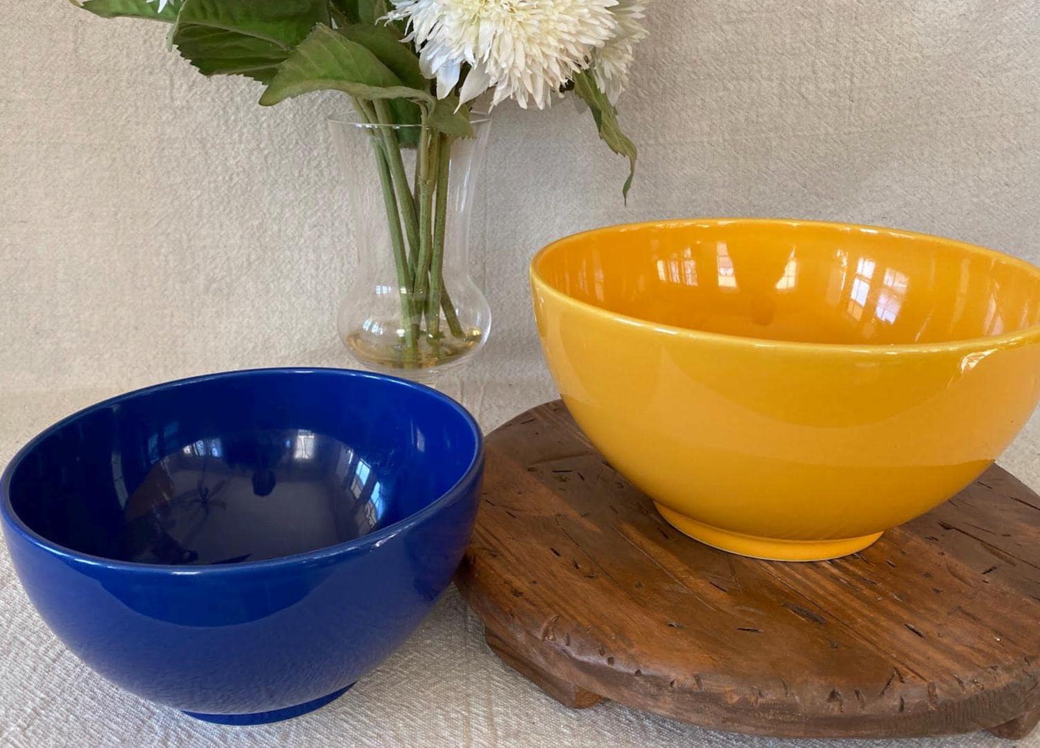 Waechtersbach Bowls - Etsy