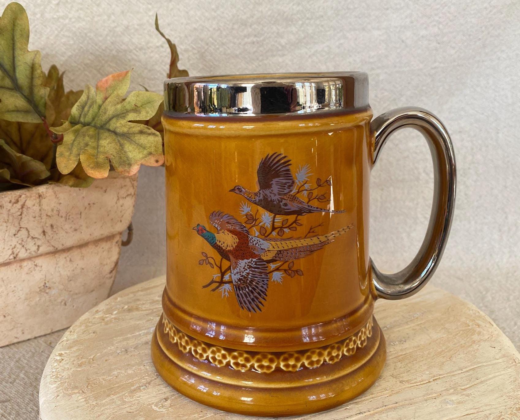 Lord Nelson Pottery - Etsy