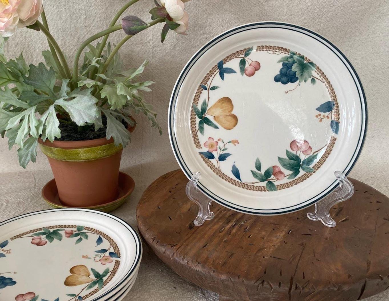 Noritake Keltcraft - Etsy