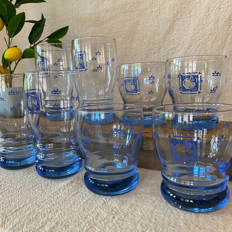 Pfaltzgraff Patterns Discontinued Etsy