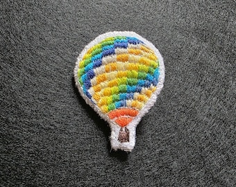 Broche Young Forever de BTS