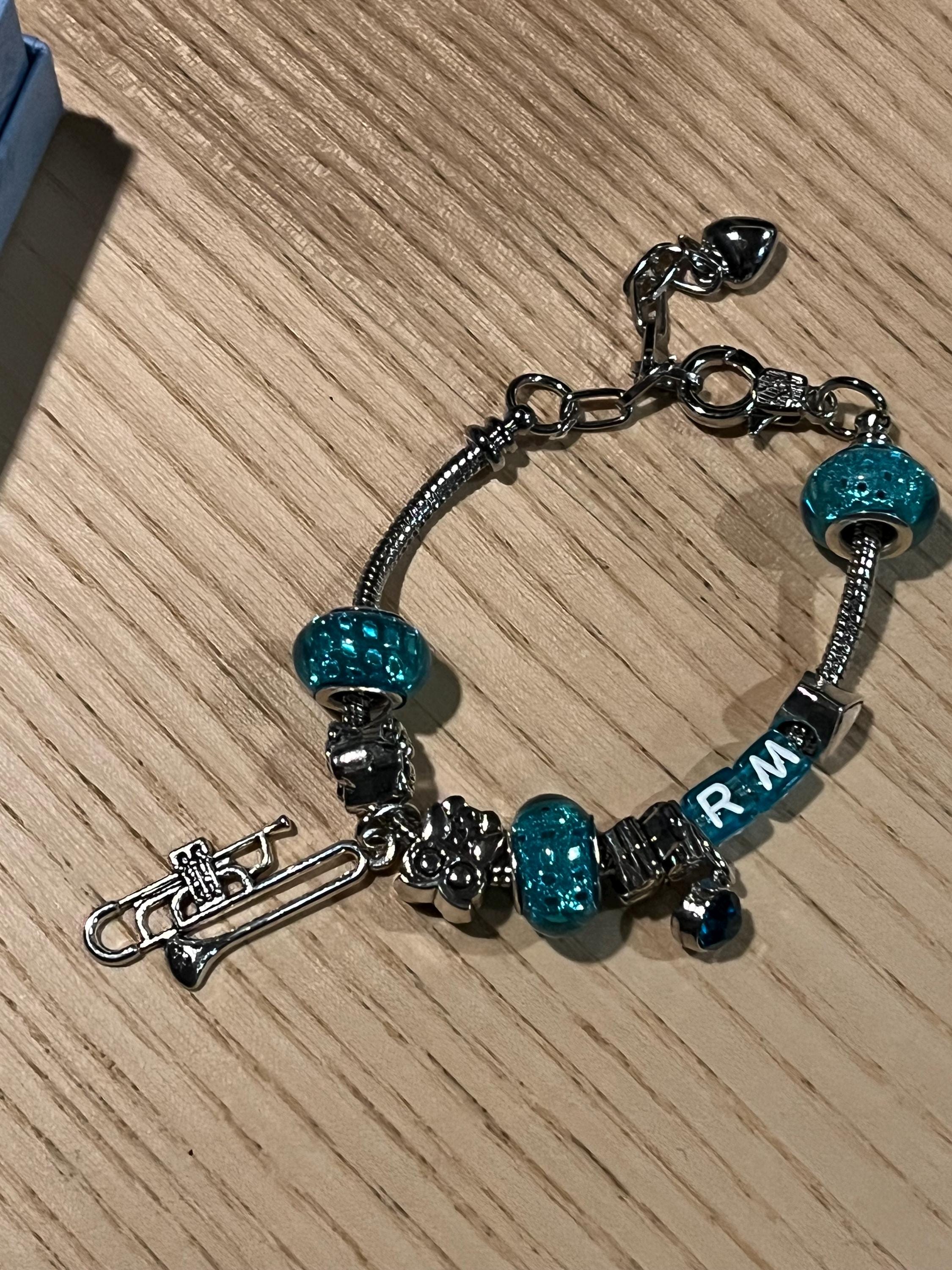 Bts Inspired Moonchild Necklace Bts Moonchild Bracelet RM