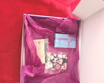 Cajas personalizables para ocasiones especiales: ¡hechas para cada EJÉRCITO!