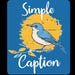 Owner of <a href='https://www.etsy.com/au/shop/SimpleCaption?ref=l2-about-shopname&from_page=listing' class='wt-text-link'>SimpleCaption</a>