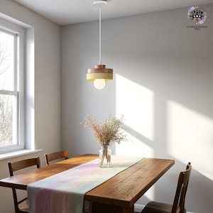 Multicolor Loft Chandelier, High Quality Modern Creative Indoor Design Chandelier, Kitchen Decorative Lamp , Flush Mount Chandelier