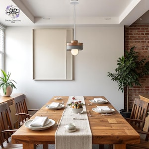 Multicolor Loft Chandelier, High Quality Modern Creative Indoor Design Chandelier, Kitchen Decorative Lamp , Flush Mount Chandelier