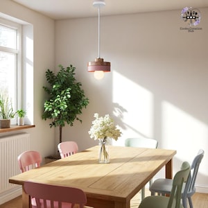 Multicolor Loft Chandelier, High Quality Modern Creative Indoor Design Chandelier, Kitchen Decorative Lamp , Flush Mount Chandelier