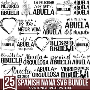Nana-Svg-Bundle, Nana-Leben-Svg, gesegnete Nana-Svg, Nana Png, Familien-Svg, Großvater-Svg, Enkel-Svg, Nana-Shirt, für Cricut, Silhouette