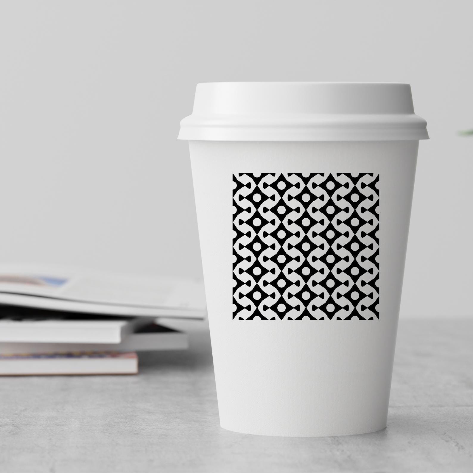 Patterns Svg Bundle, Lines Pattern Svg, Floral Pattern Svg, Seamless ...