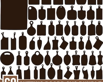 キッチンカッティングボードSVG、シャルキュトリーボードSVGバンドル、カッティングボードSVG、シャルキュトリーカッティングボード、カッティングボードSVG、クリカット、シルエット