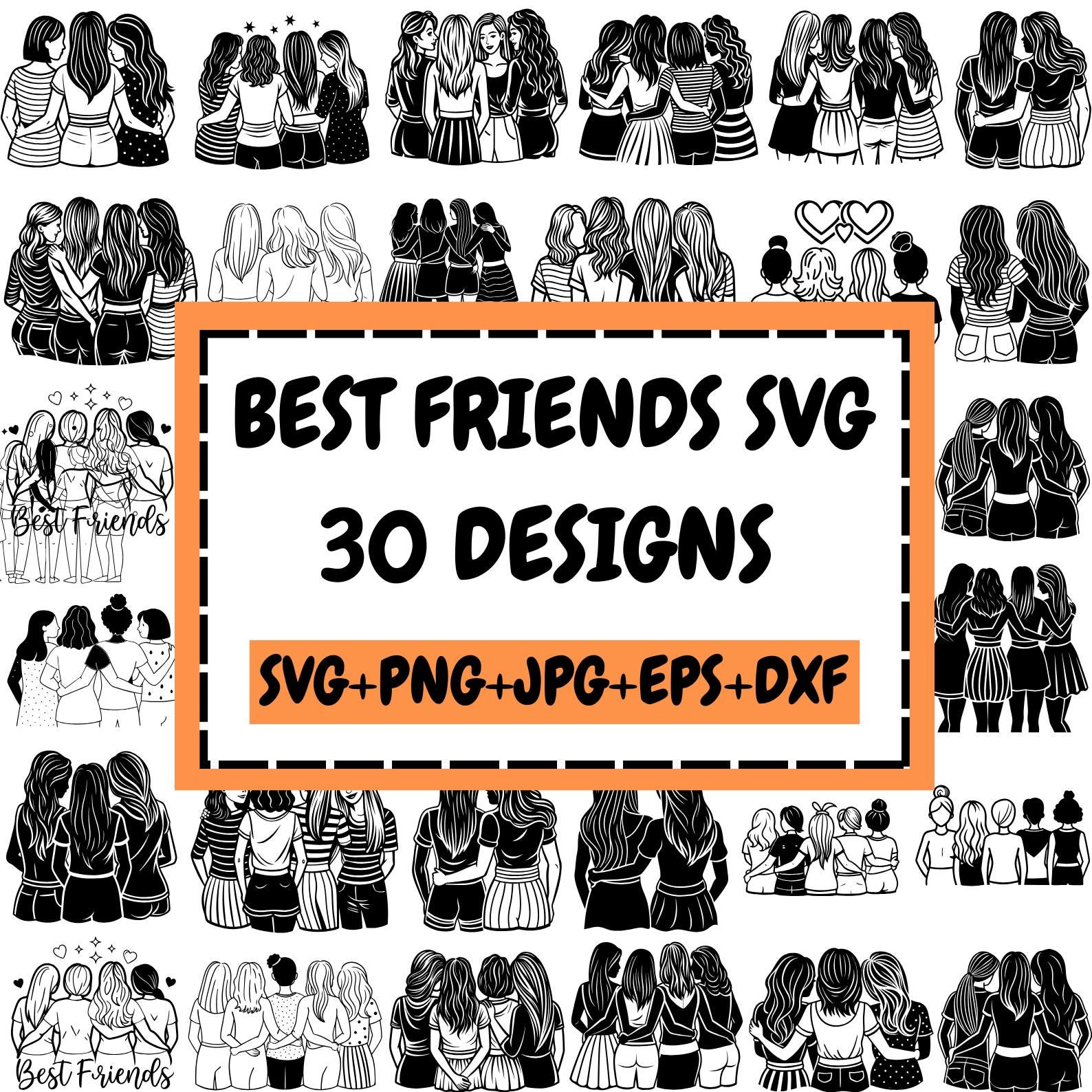 Más de 100 subtítulos para mejores amigos para Instagram | Citas sinceras, image size:1588x1588