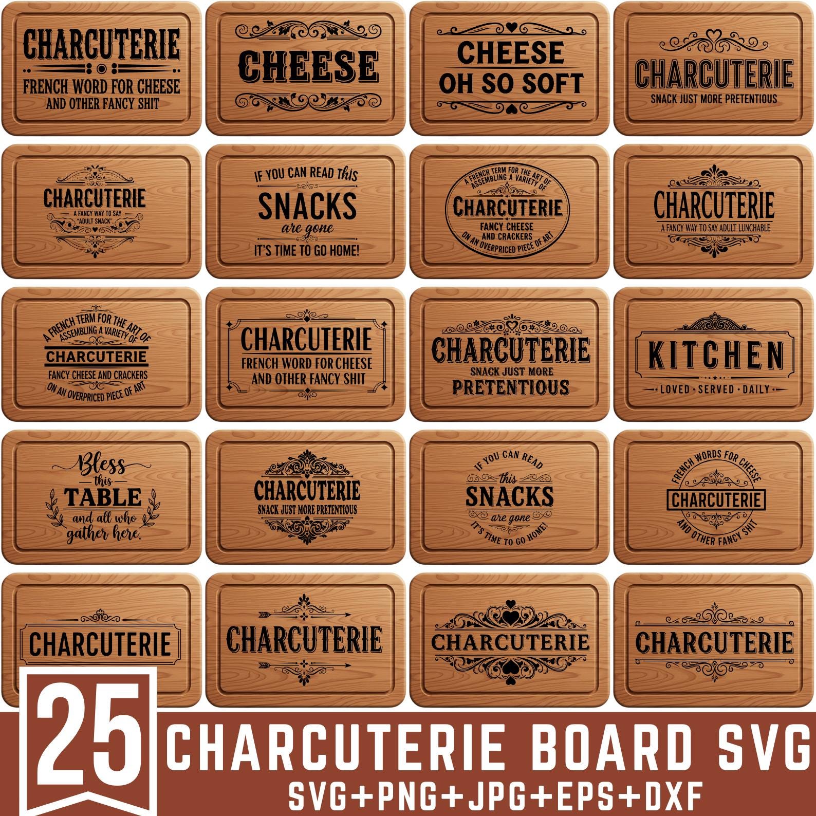 Baking laser file - Etsy Österreich, image size:1588x1588