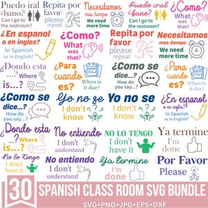 Spanisches Klassenzimmer Zeichen, Maestra Blatt, Spanisches Zeichen, Profesora Zeichen, Retro Lehrer Zeichen, Klasse Zitat Zeichen, Schnittdatei Cricut, Silhouette