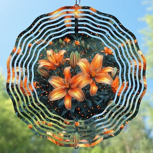 Tiger Lily Designs - Etsy