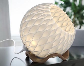 Table lamp / Vintage / Retro / Modern table lamps / Table lamps for living room / Office / Decoration / Housewarming gift / Gift ideas