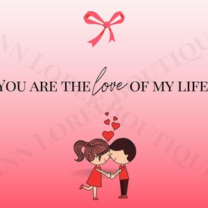 Sweet Little Love Notes perfect for keeping romance alive, these are great for men or women and make a great gift, download immediately. image 2