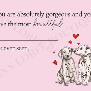 Sweet Little Love Notes perfect for keeping romance alive, these are great for men or women and make a great gift, download immediately. image 3