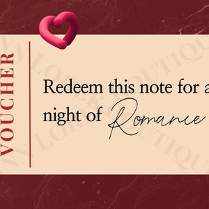 Sweet Little Love Notes perfect for keeping romance alive, these are great for men or women and make a great gift, download immediately. image 9