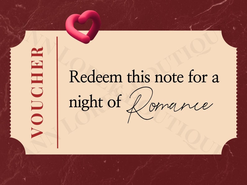 Sweet Little Love Notes perfect for keeping romance alive, these are great for men or women and make a great gift, download immediately. image 9