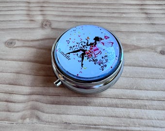 Pots for diamond painting