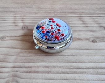 Pots for diamond painting
