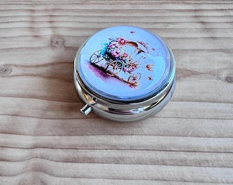 Pots for diamond painting
