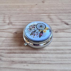 Potten voor diamantschilderijen