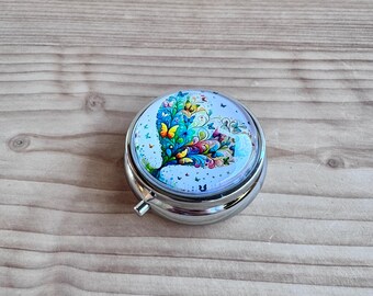 Pots for diamond painting