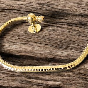 Porta rotolo di carta igienica in ottone anticato - Accessorio da bagno vintage, porta rotolo di carta igienica in ottone a parete