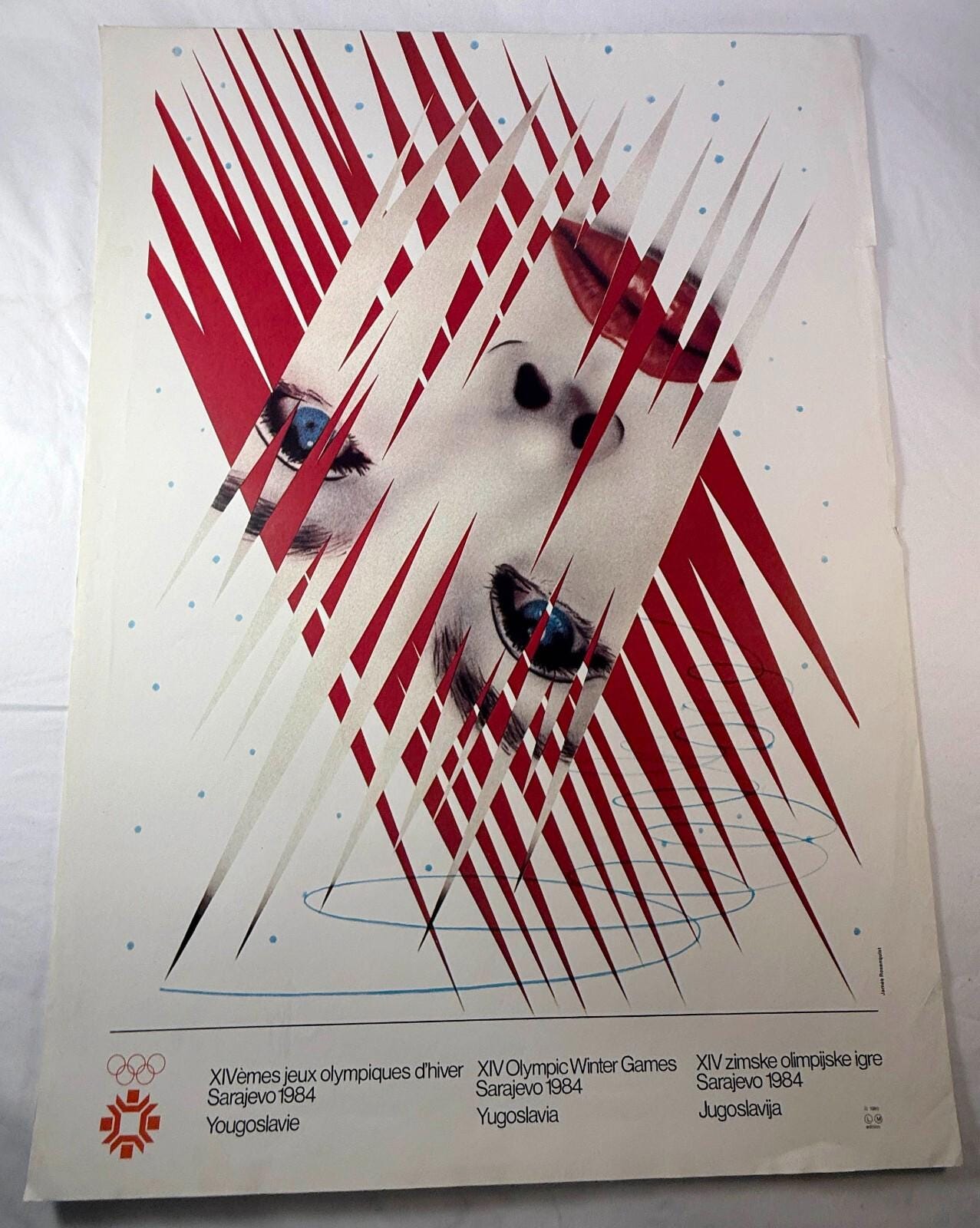James rosenquist - Etsy 日本