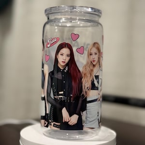 Inspired Blink Cups