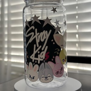 Inspired Skzoo Cup