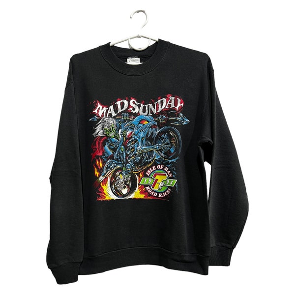 Vintage 90s Joy to the World Sweatshirt main image 0