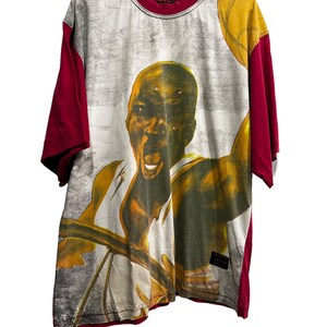 Jordan 4xl clothing discount