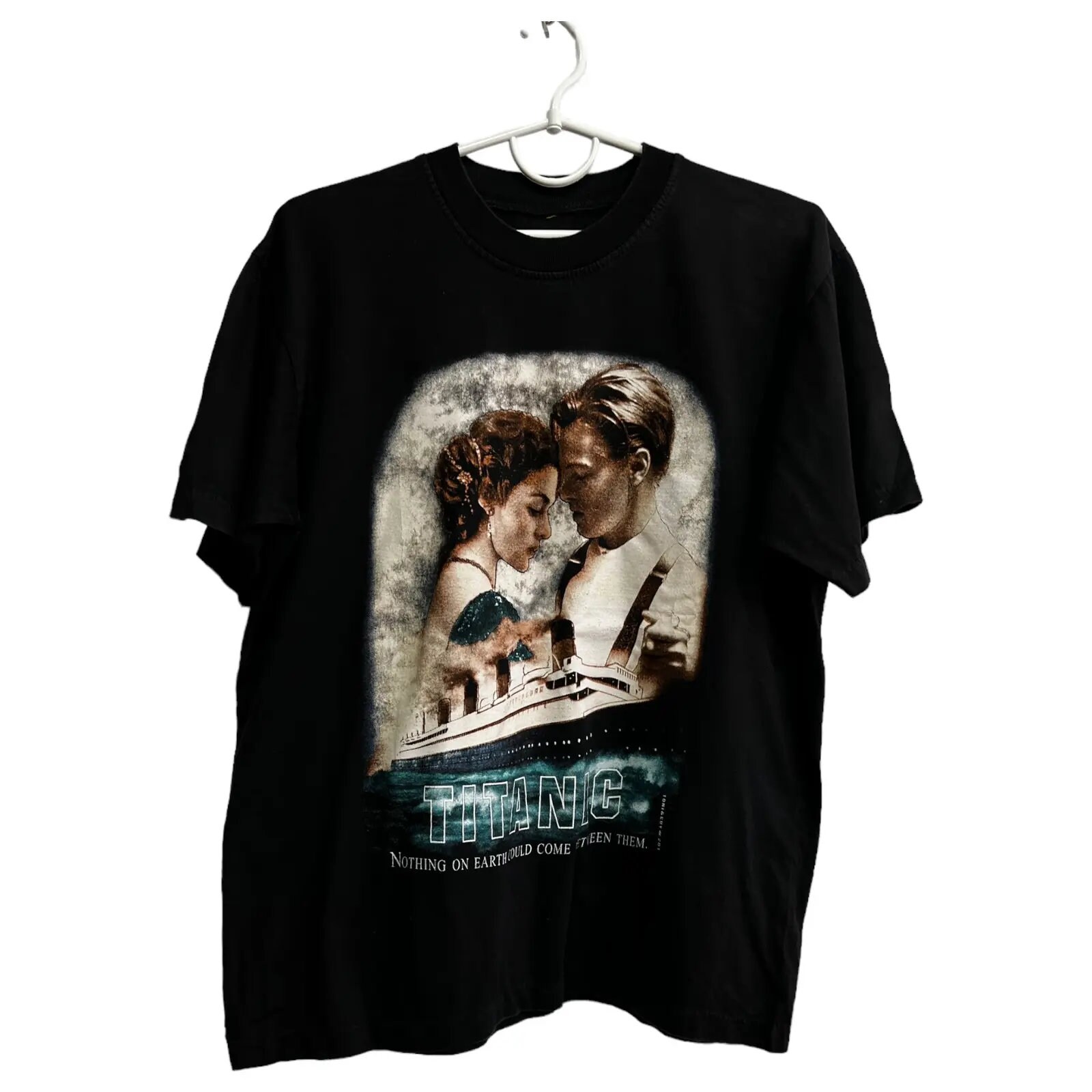 1990s Titanic - Etsy 1990s Titanic - Etsy