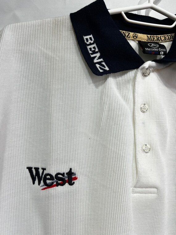 Tシャツ・カットソー RAKKI SS25 Polo shirts (MERCEDES300 CAFFE) Men's polo shirt Motorsport | Official Skoda Auto E-shop