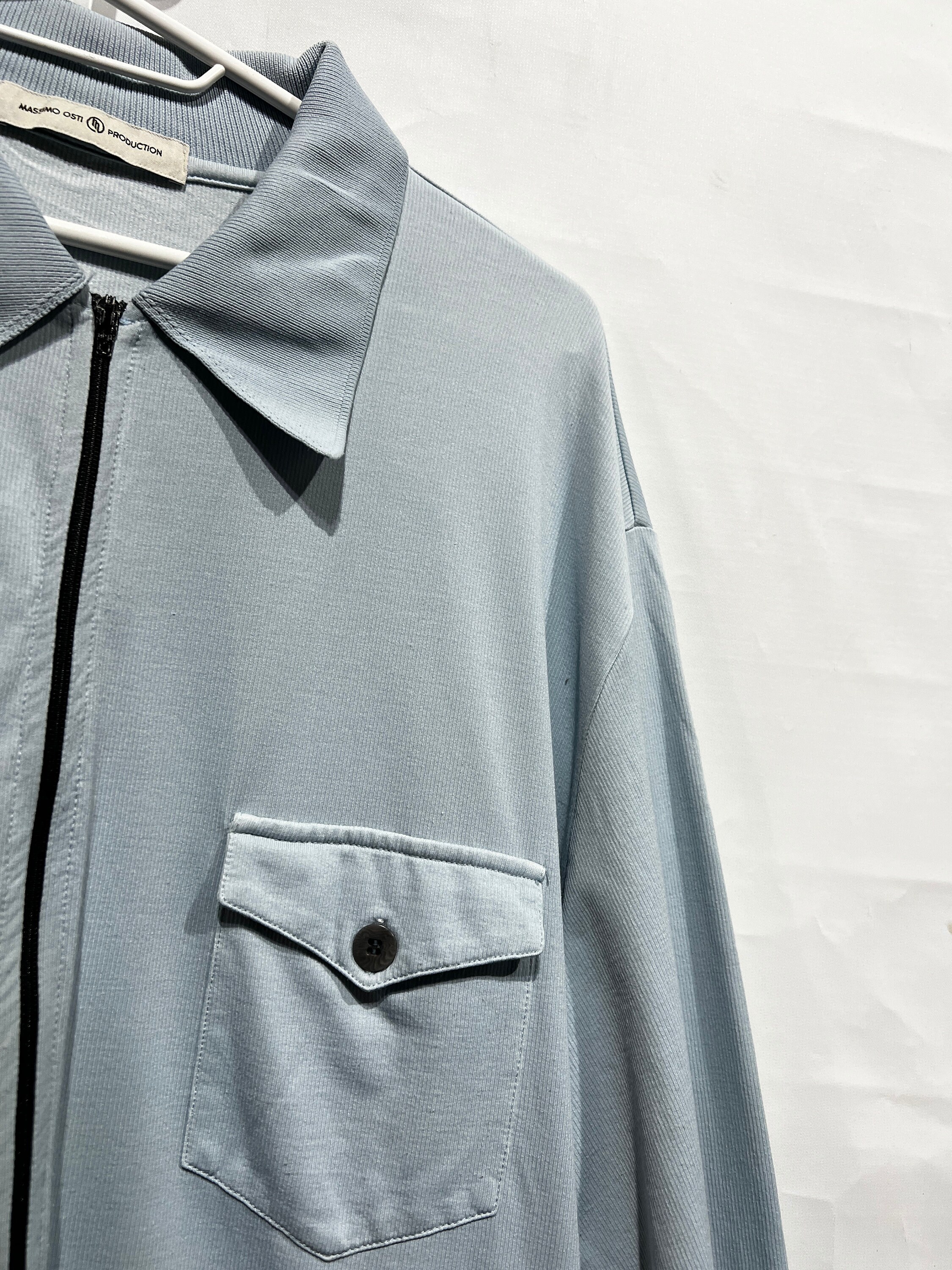 90s Massimo Osti Vintage Long Sleeve Size 2XL Stone Island - Etsy